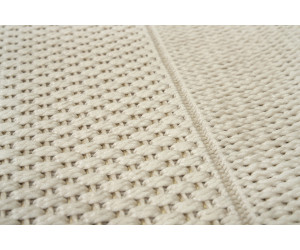 Kilimas DESERTO WHITE (Vidaus/Lauko Kolekcija) Kilimas DESERTO WHITE (Vidaus/Lauko Kolekcija)